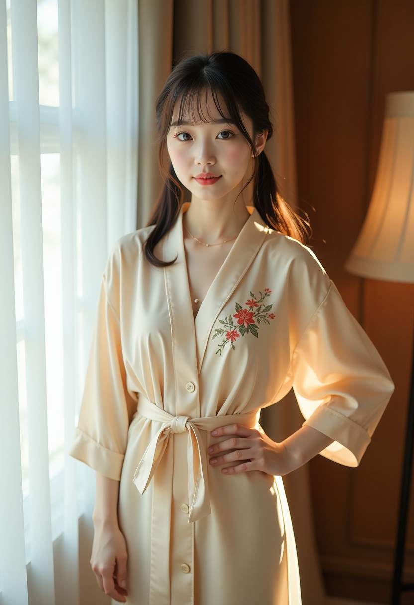 首尔夜未眠海报